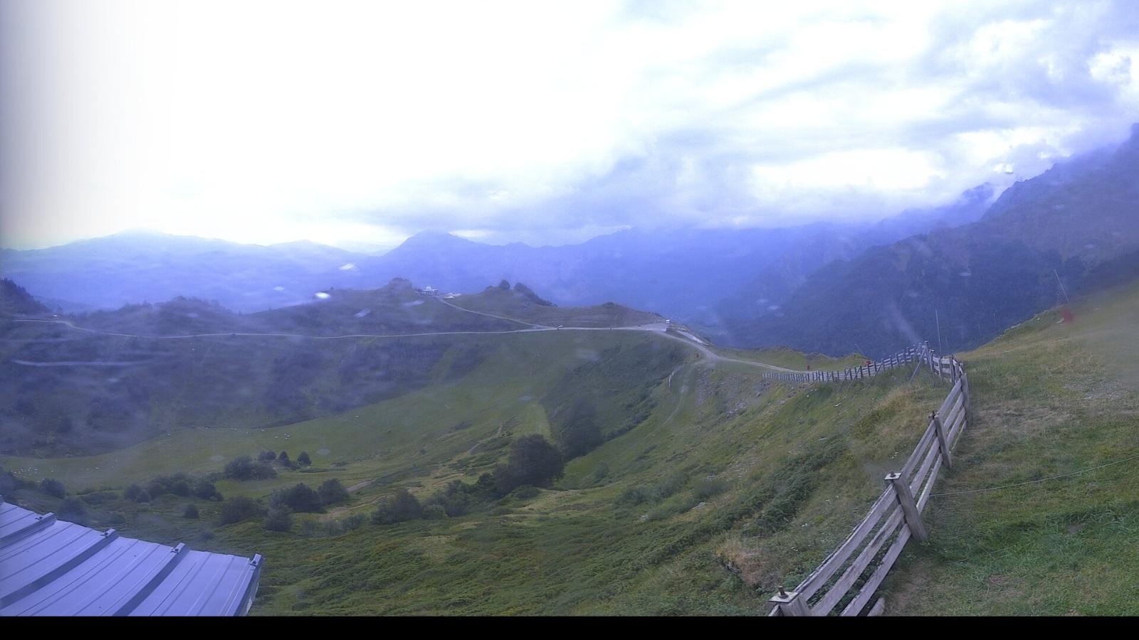 Webcam Guzet: Picou