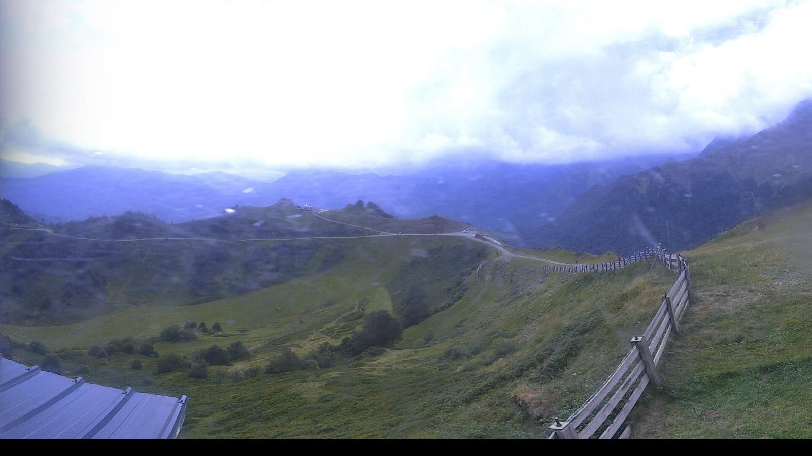Webcam Guzet: Picou