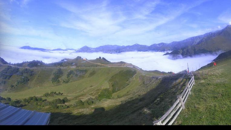 Webcam Guzet: Picou