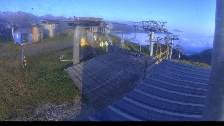 Webcam Guzet: TSD Picou