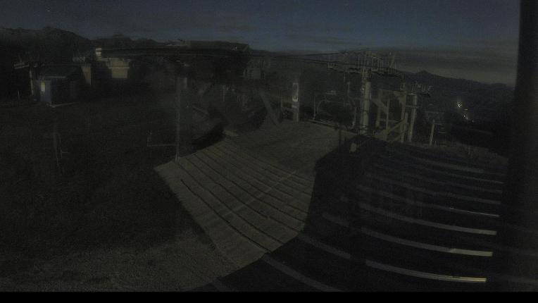 Webcam Guzet: TSD Picou