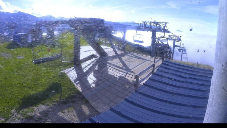 Webcam Guzet: TSD Picou