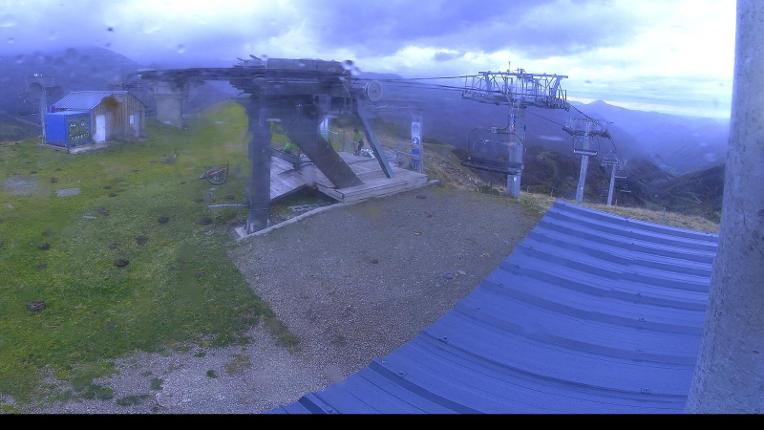 Webcam Guzet: TSD Picou