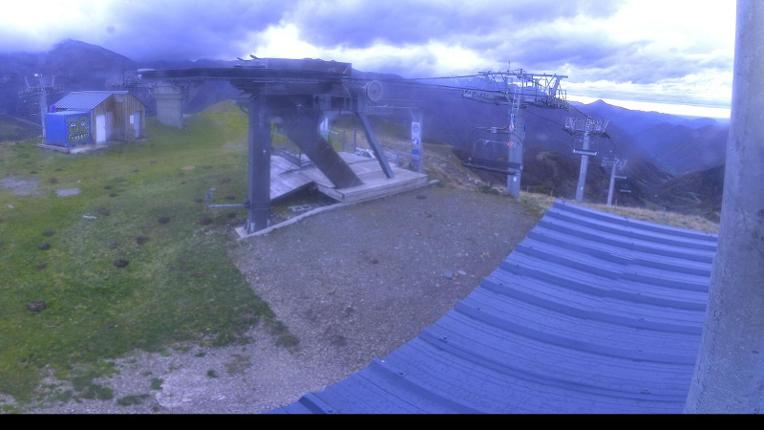 Webcam Guzet: TSD Picou