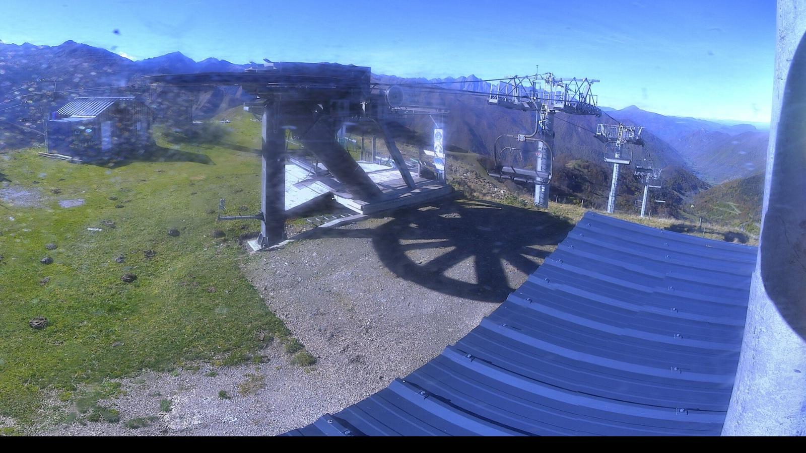 Webcam Guzet: TSD Picou