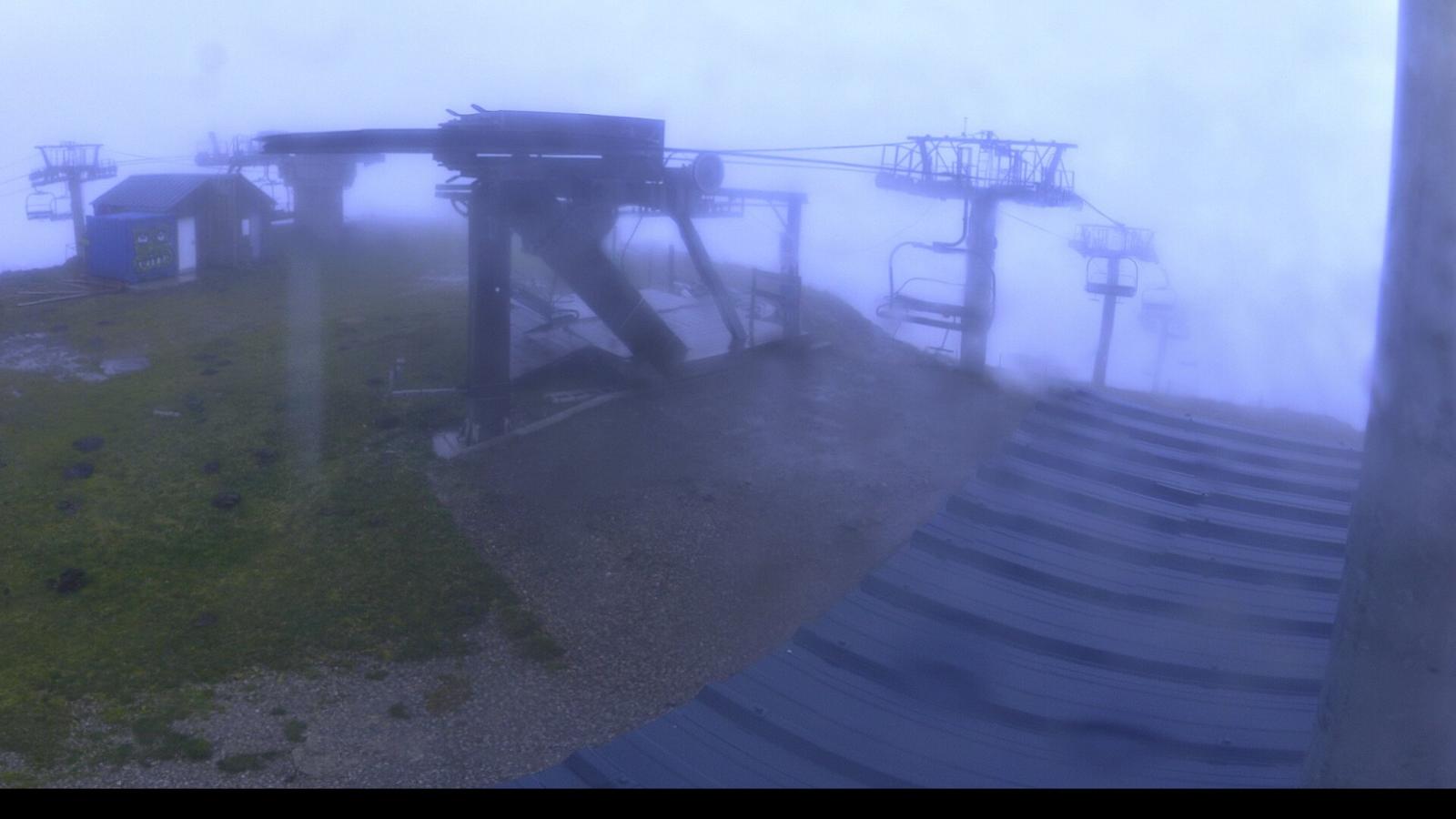 Webcam Guzet: TSD Picou