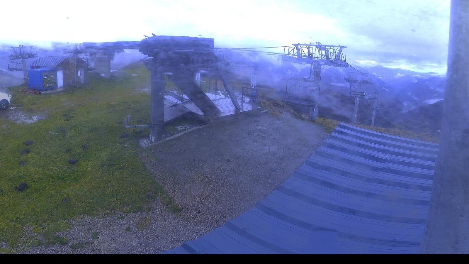 Webcam Guzet: TSD Picou