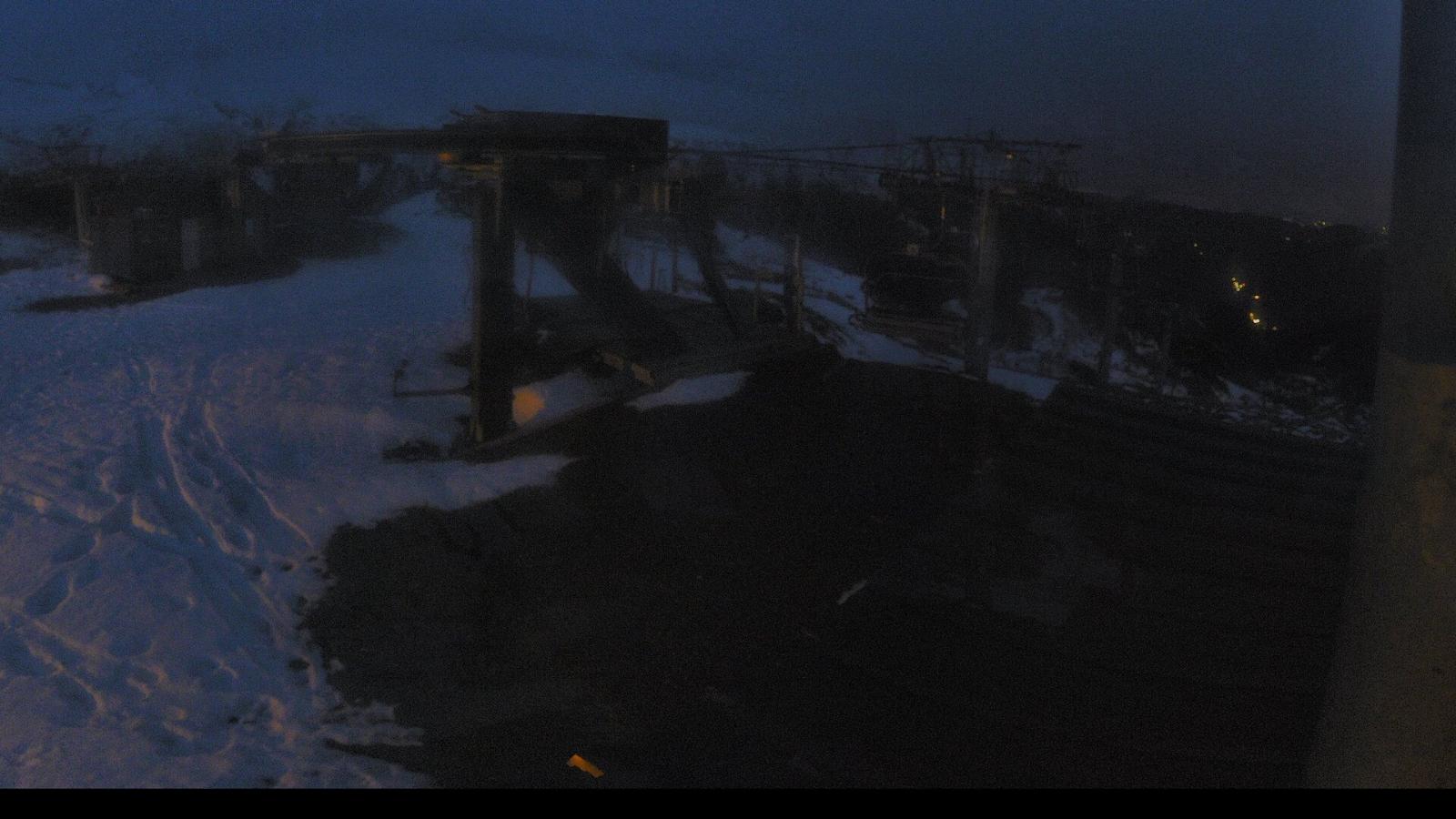 Webcam Guzet: TSD Picou