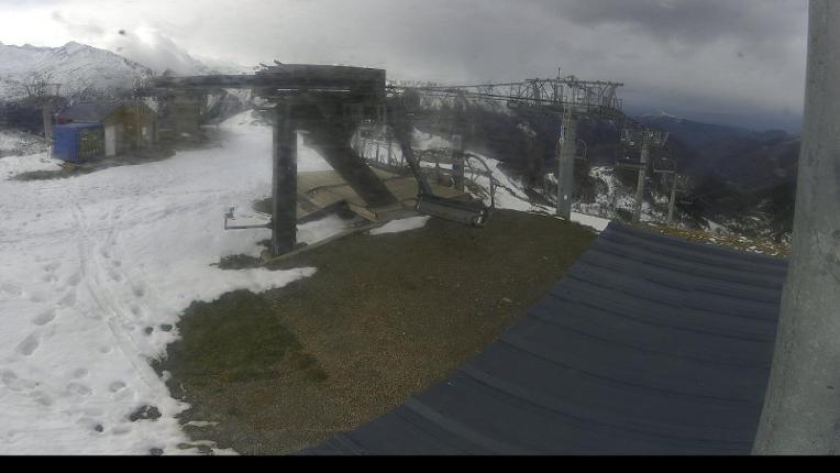 Webcam Guzet: TSD Picou