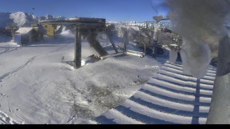 Webcam Guzet: TSD Picou