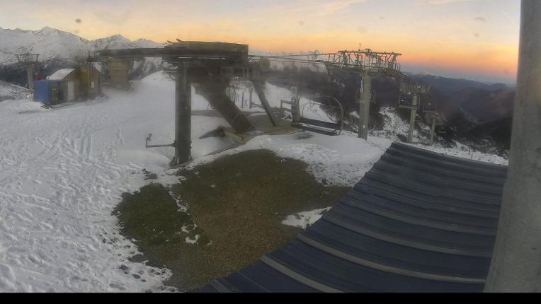 Webcam Guzet: TSD Picou