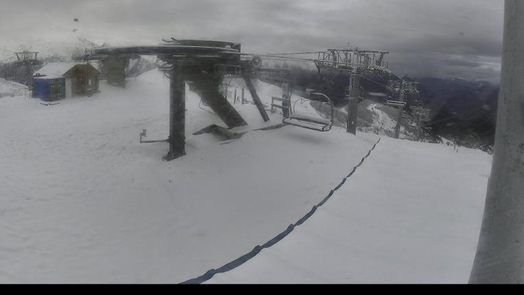 Webcam Guzet: TSD Picou