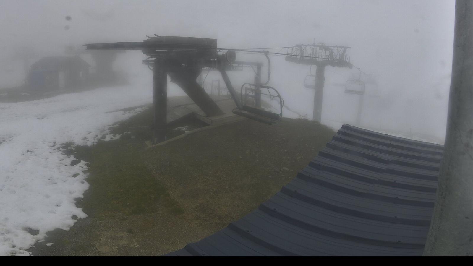 Webcam Guzet: TSD Picou