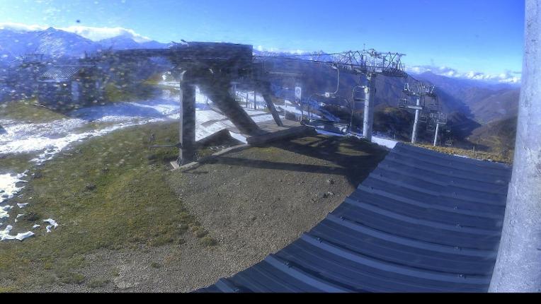 Webcam Guzet: TSD Picou