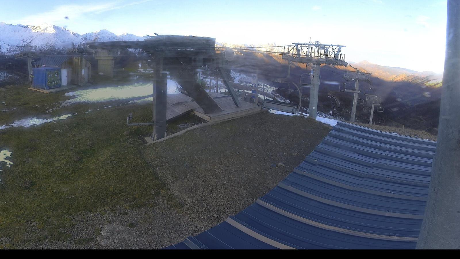 Webcam Guzet: TSD Picou