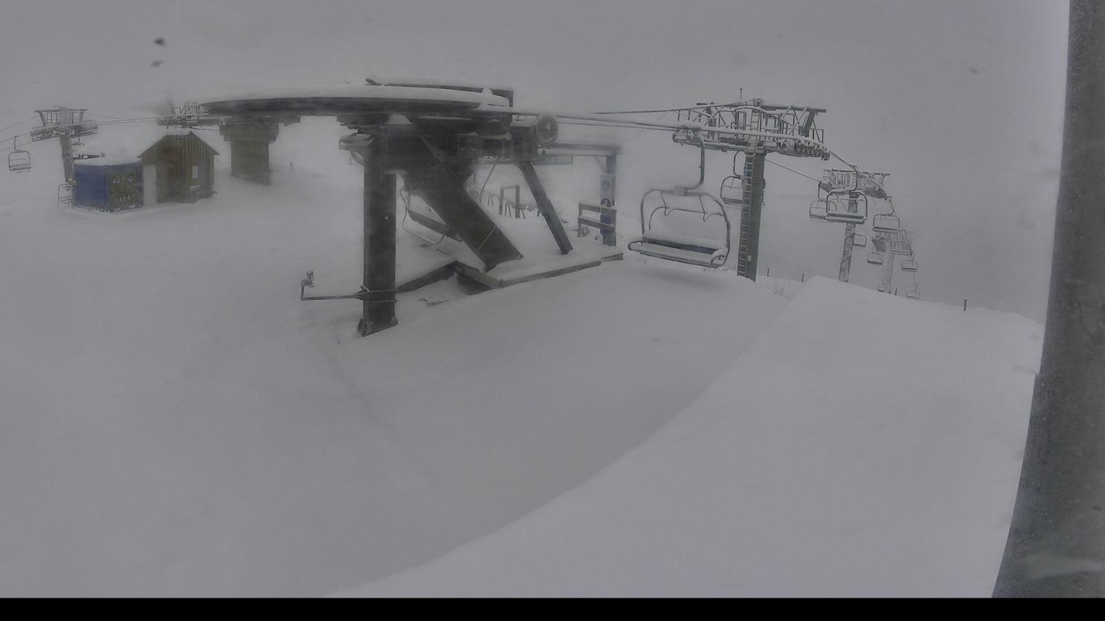 Webcam Guzet: TSD Picou