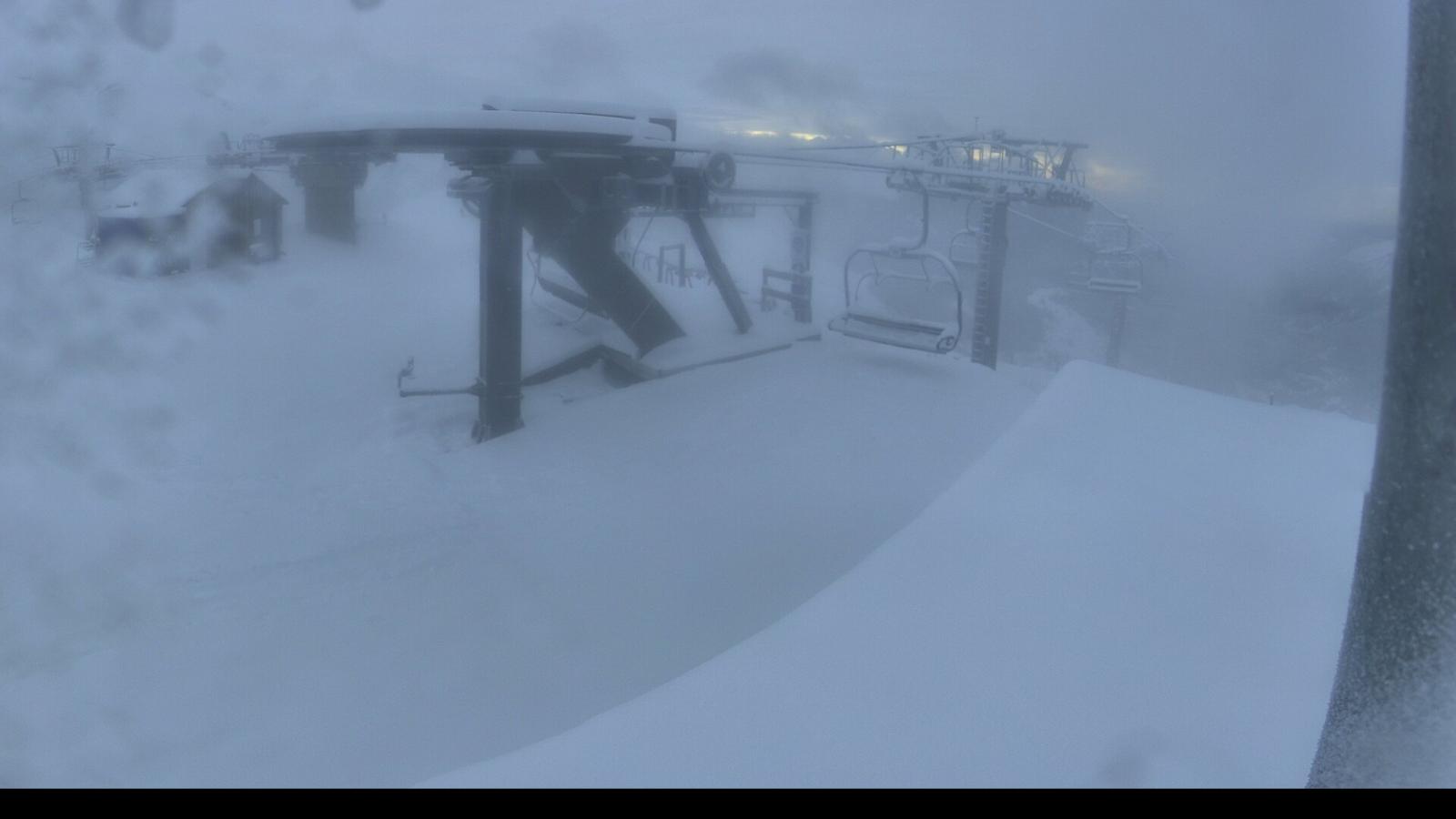 Webcam Guzet: TSD Picou