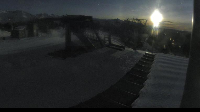 Webcam Guzet: TSD Picou