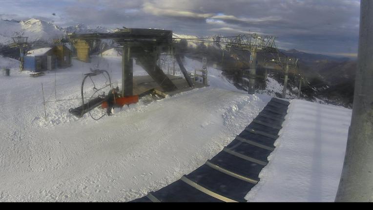 Webcam Guzet: TSD Picou