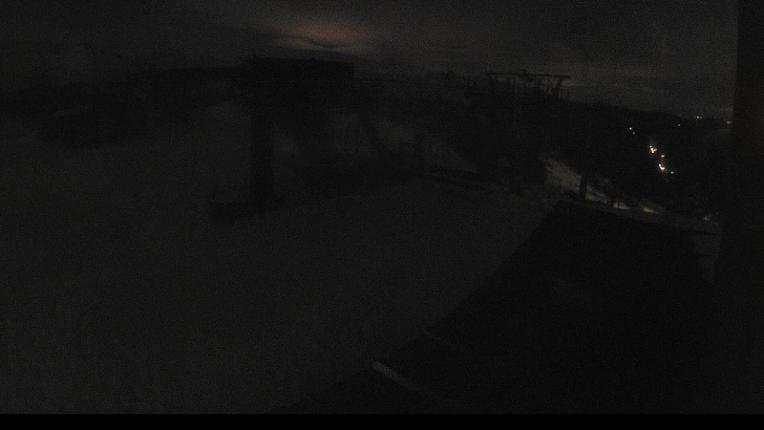 Webcam Guzet: TSD Picou