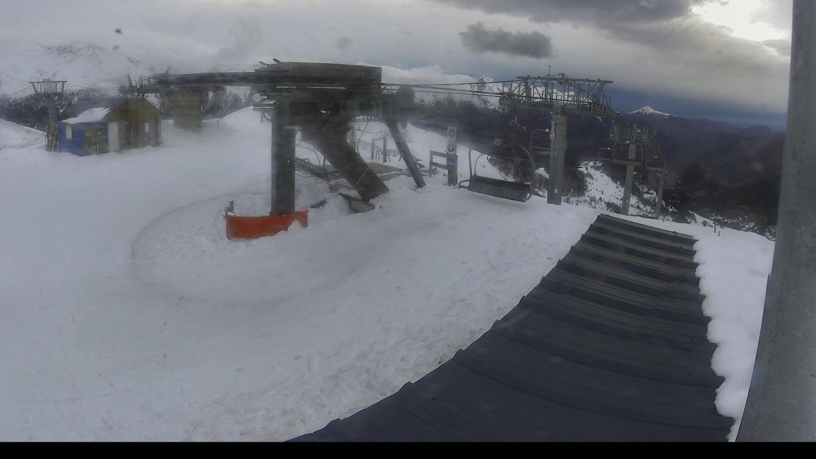 Webcam Guzet: TSD Picou