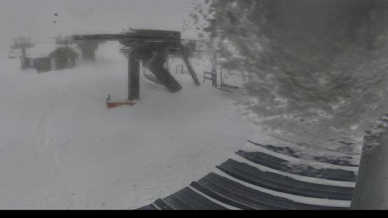 Webcam Guzet: TSD Picou