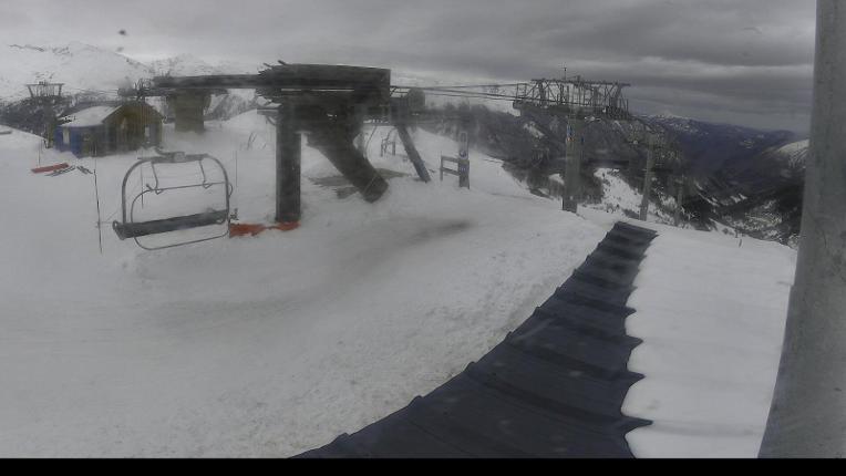 Webcam Guzet: TSD Picou