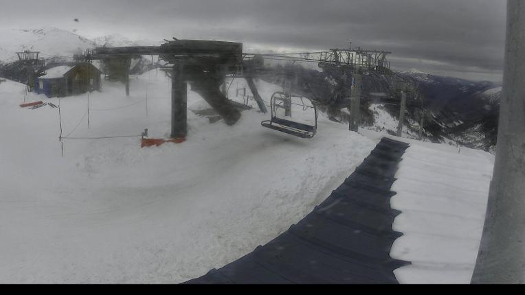 Webcam Guzet: TSD Picou