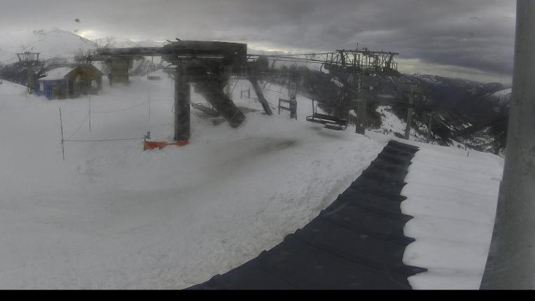 Webcam Guzet: TSD Picou