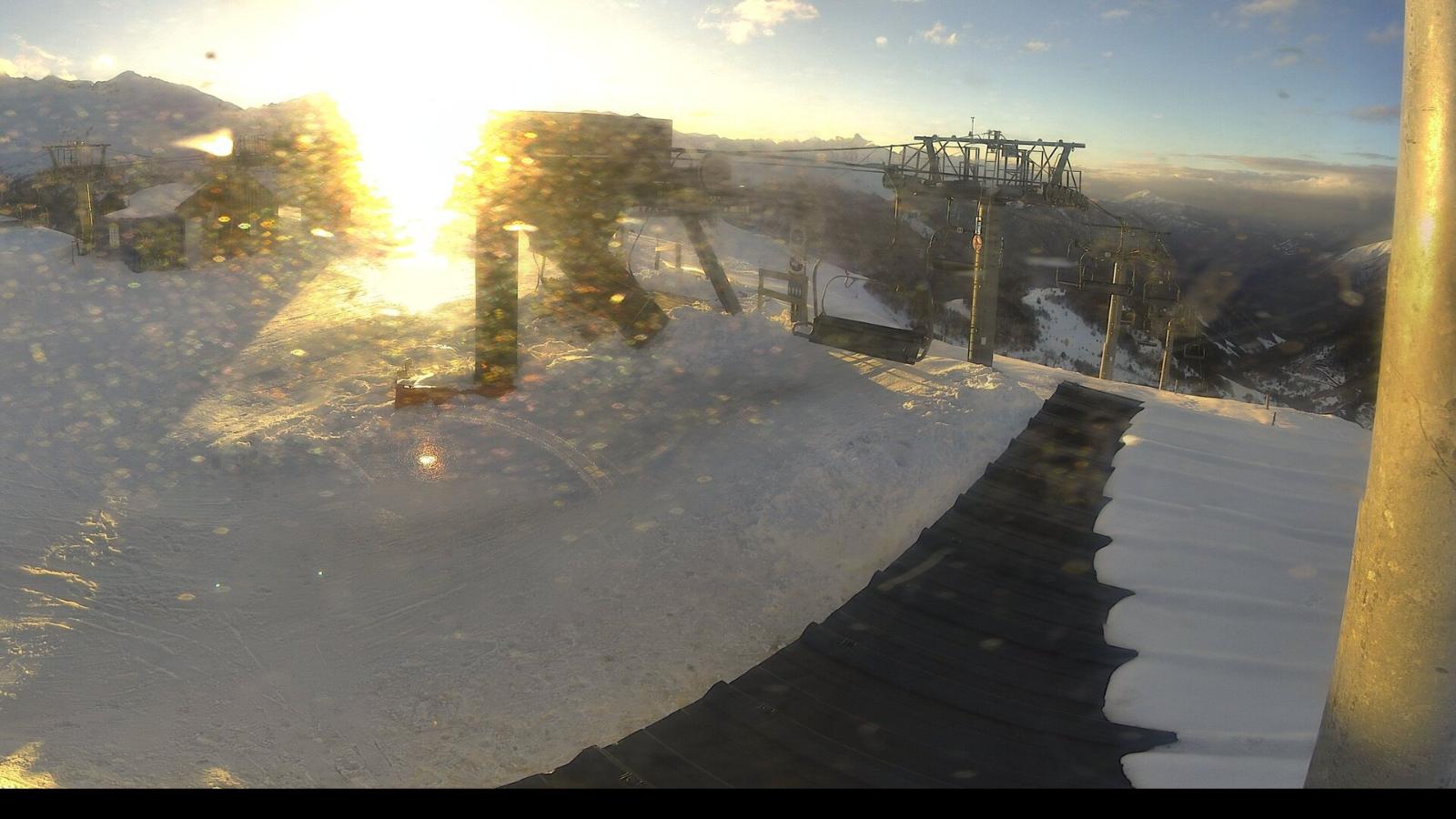 Webcam Guzet: TSD Picou