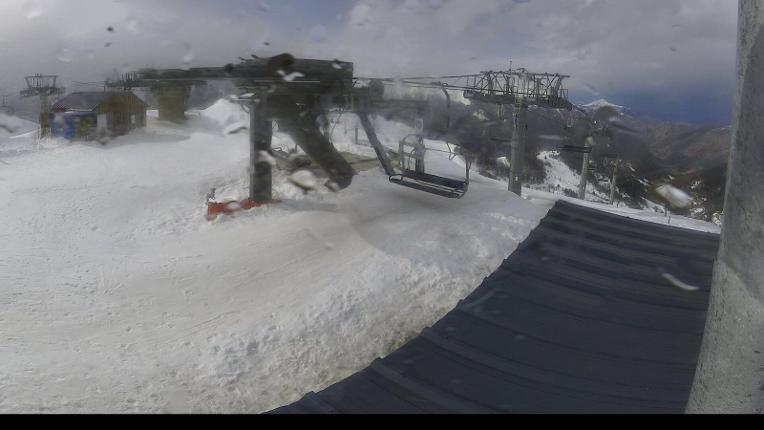 Webcam Guzet: TSD Picou