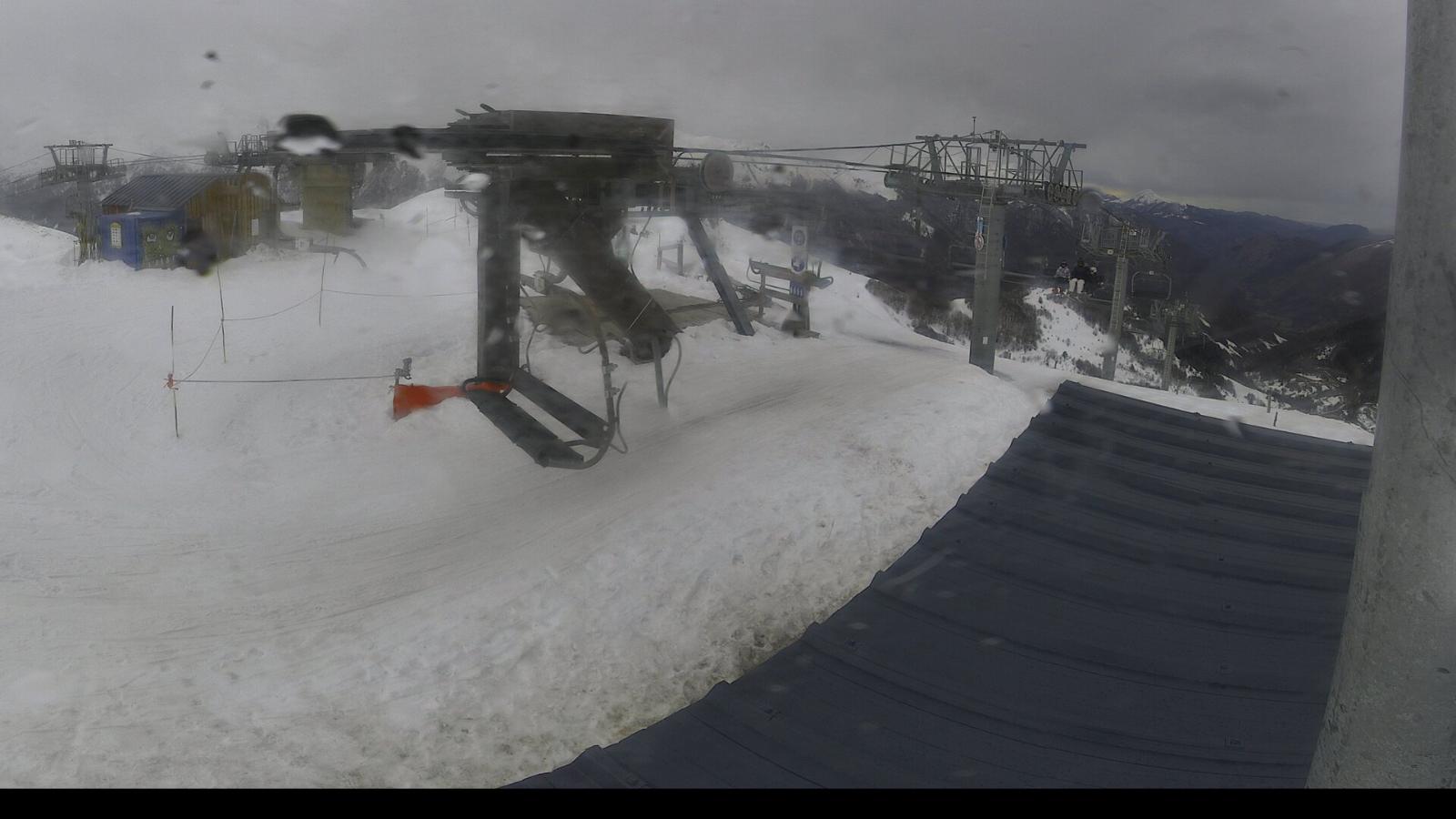 Webcam Guzet: TSD Picou