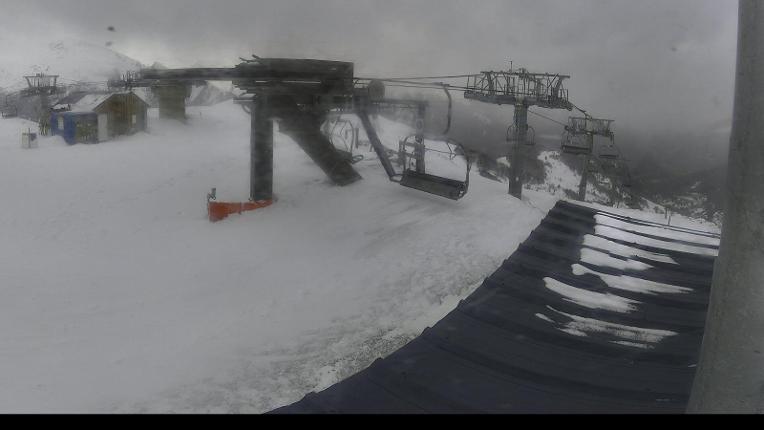 Webcam Guzet: TSD Picou