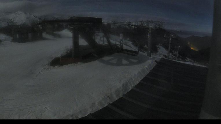 Webcam Guzet: TSD Picou