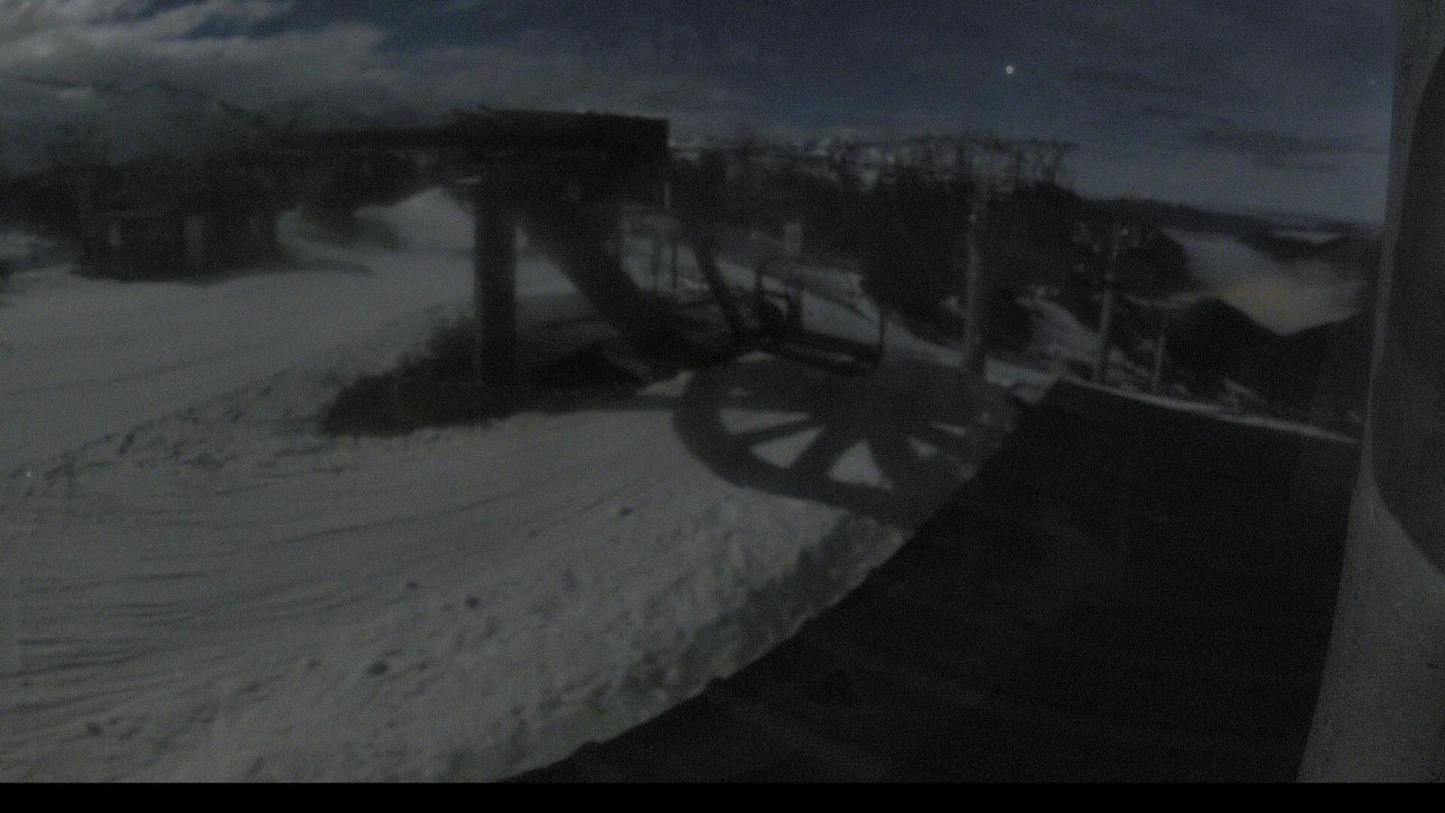 Webcam Guzet: TSD Picou