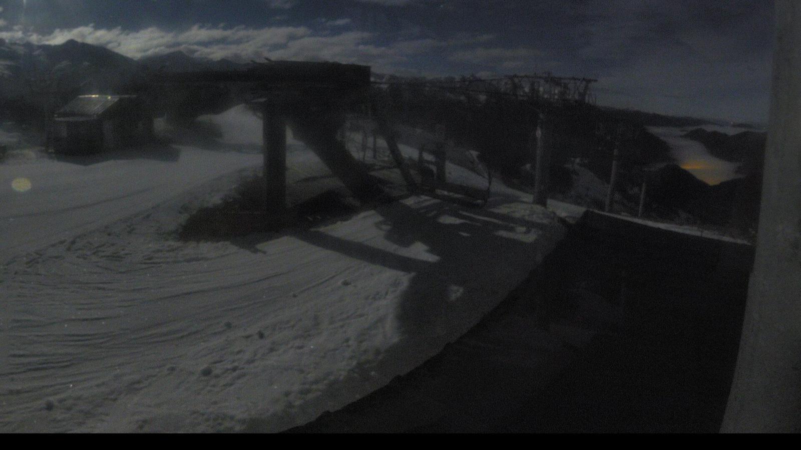 Webcam Guzet: TSD Picou