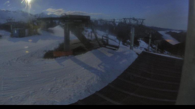 Webcam Guzet: TSD Picou