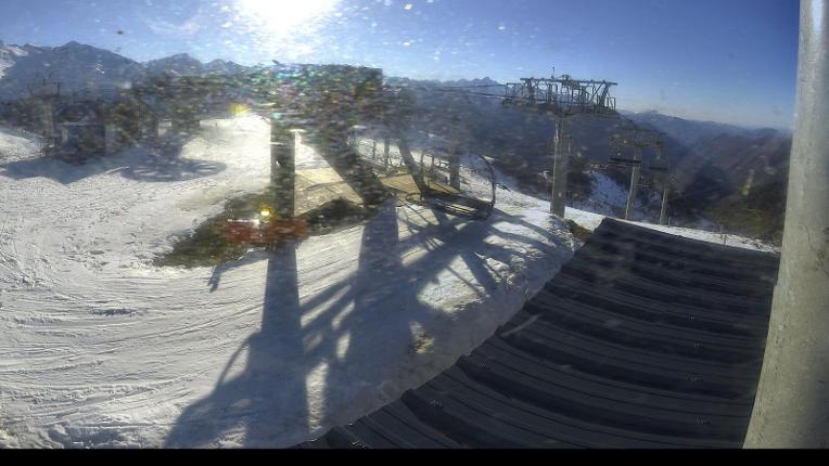 Webcam Guzet: TSD Picou