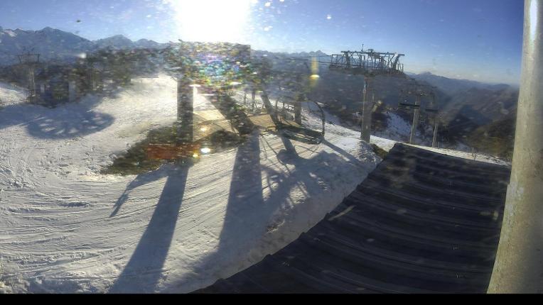 Webcam Guzet: TSD Picou