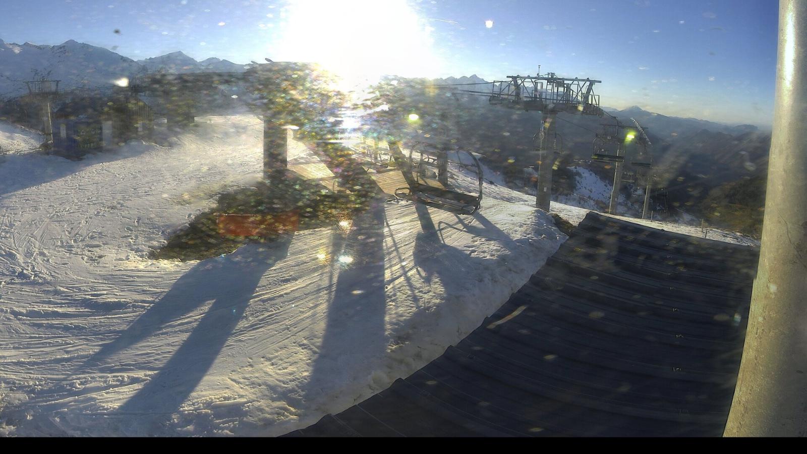 Webcam Guzet: TSD Picou