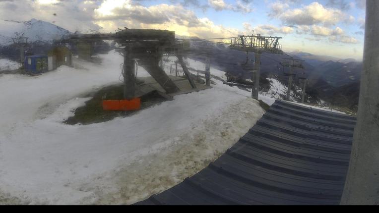 Webcam Guzet: TSD Picou