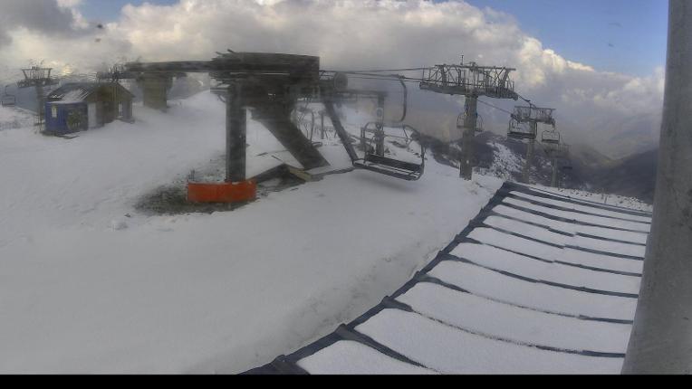 Webcam Guzet: TSD Picou