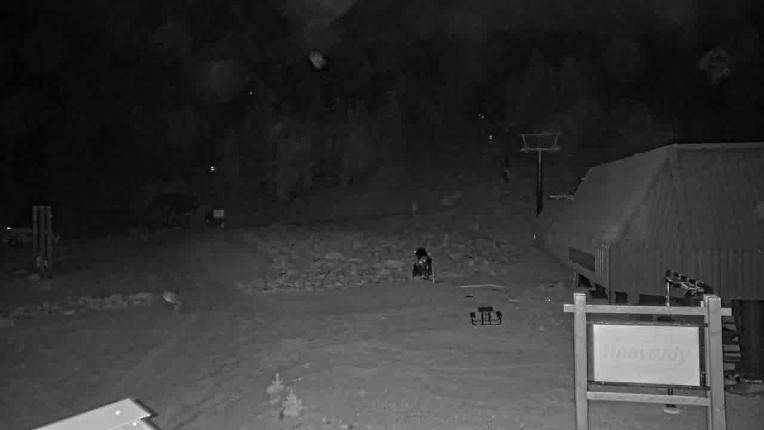 Webcam Heavenly: East peak lodge