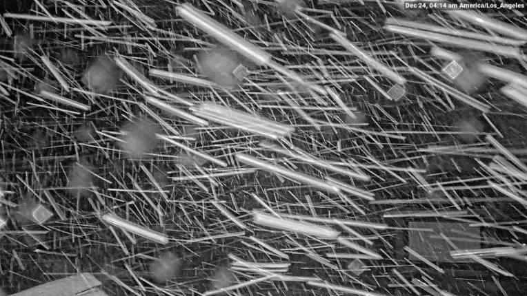 Webcam Heavenly: East peak lodge