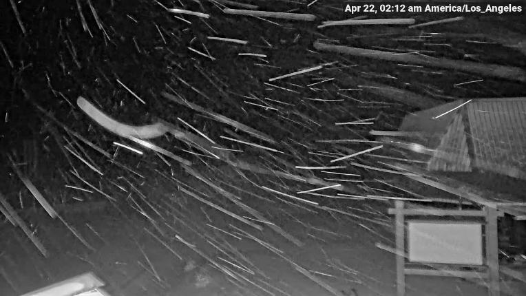 Webcam Heavenly: East peak lodge