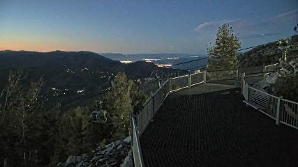 Heavenly: Midstation at the Gondola (skiheavenly.com)