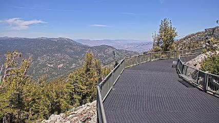 Heavenly: Midstation at the Gondola (skiheavenly.com)