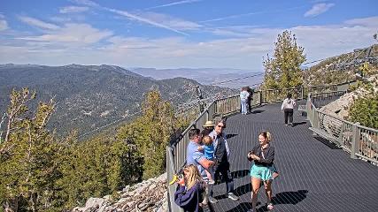 Heavenly: Midstation at the Gondola (skiheavenly.com)