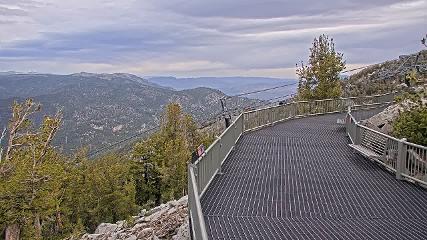 Heavenly: Midstation at the Gondola (skiheavenly.com)