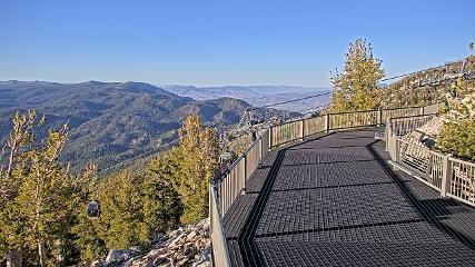 Heavenly: Midstation at the Gondola (skiheavenly.com)